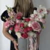 Композиция "Orchids mix"