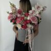 Композиция "Orchids mix"