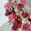 Композиция "Orchids mix"