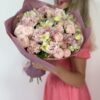 Букет "Нежное чувство" Букет "Нежное чувство"