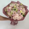 Букет "Нежное чувство" Букет "Нежное чувство"