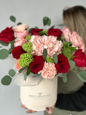 Композиция "Blossom"