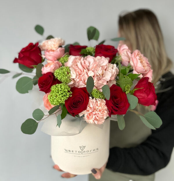 Композиция "Blossom" Композиция "Blossom"