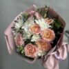 Букет "Julietta" Букет "Julietta"