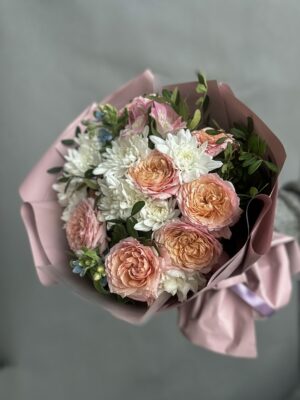 Букет "Julietta"