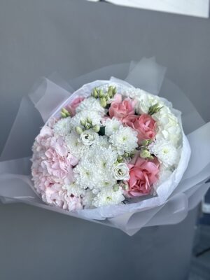 Букет "Favorite"
