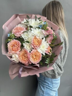 Букет "Julietta"
