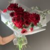Букет "Red" Букет "Red"