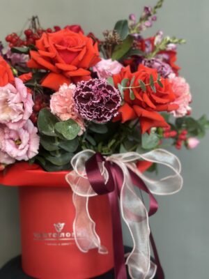 Композиция L-размер "Luxury Colors"