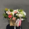 Композиция цветов "Flowers"