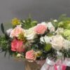 Композиция цветов "Flowers"