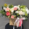 Композиция цветов "Flowers"