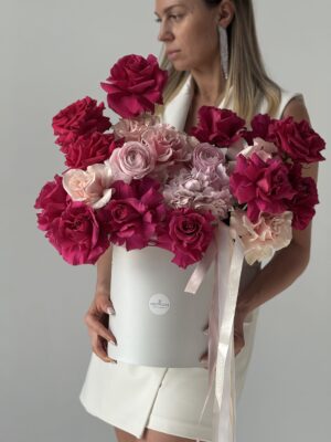 Композиция Amor Lux