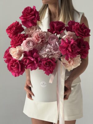 Композиция Amor Lux