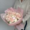 Букет комплимент