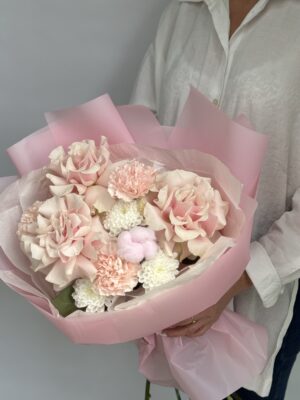Букет комплимент