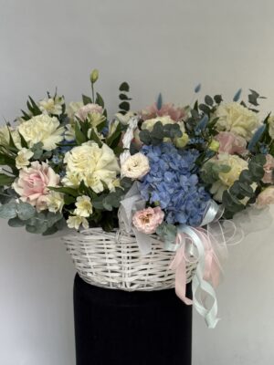 Корзина исполнение желаний