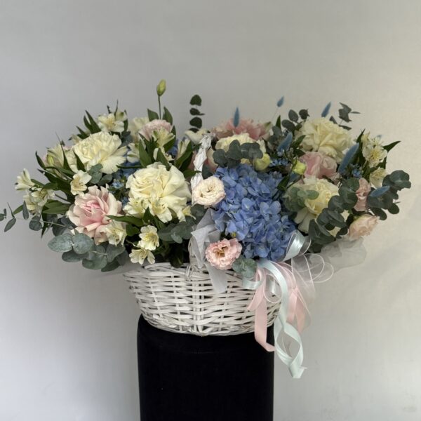 Корзина исполнение желаний