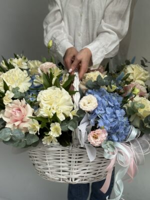 Корзина исполнение желаний