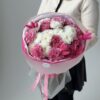 Букет "Яркость чувств"
